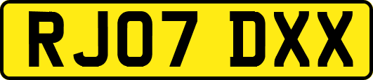 RJ07DXX