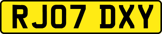 RJ07DXY