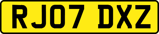 RJ07DXZ