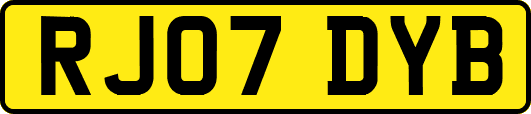 RJ07DYB