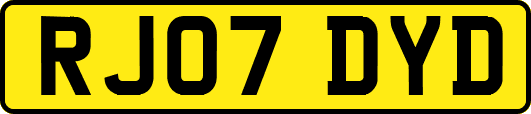 RJ07DYD