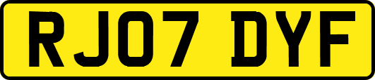 RJ07DYF