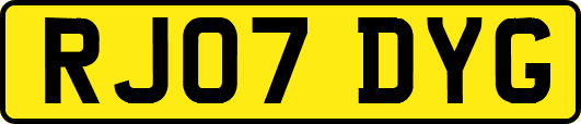 RJ07DYG