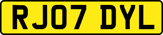 RJ07DYL