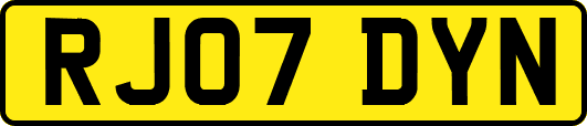 RJ07DYN