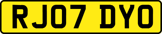RJ07DYO