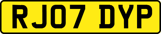 RJ07DYP