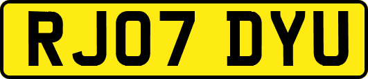 RJ07DYU