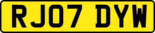 RJ07DYW