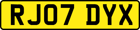 RJ07DYX