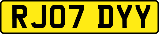 RJ07DYY