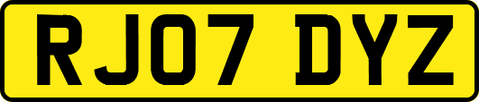 RJ07DYZ