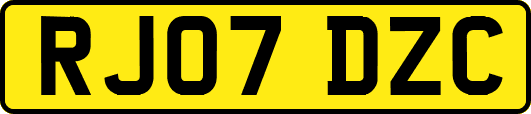 RJ07DZC
