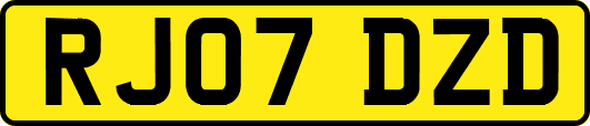 RJ07DZD