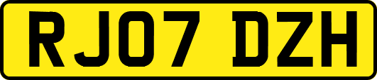RJ07DZH