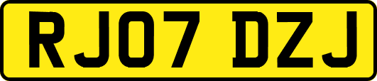 RJ07DZJ