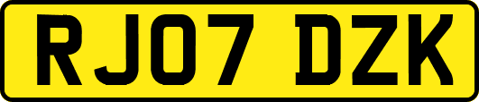 RJ07DZK
