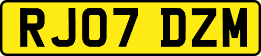 RJ07DZM