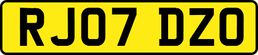 RJ07DZO