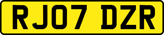 RJ07DZR