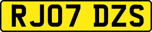 RJ07DZS