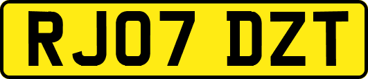 RJ07DZT