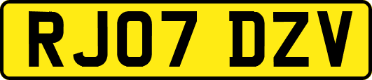 RJ07DZV