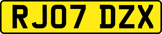 RJ07DZX