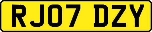 RJ07DZY