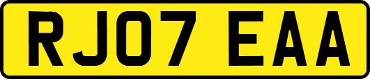 RJ07EAA