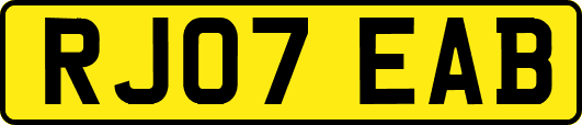 RJ07EAB