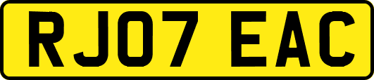 RJ07EAC