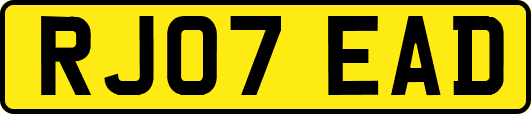 RJ07EAD