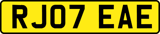 RJ07EAE