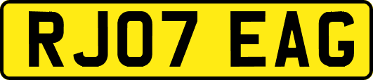 RJ07EAG