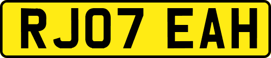 RJ07EAH