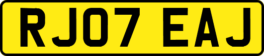 RJ07EAJ