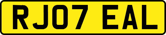 RJ07EAL