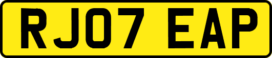 RJ07EAP