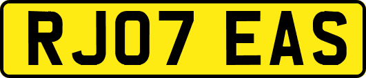 RJ07EAS