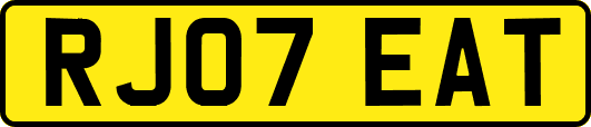 RJ07EAT