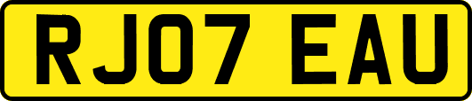 RJ07EAU