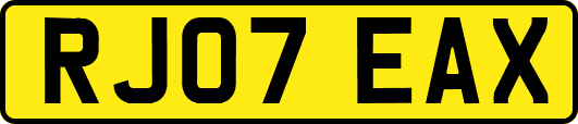 RJ07EAX