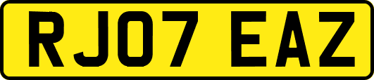RJ07EAZ