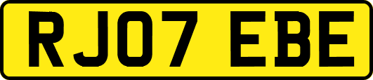 RJ07EBE