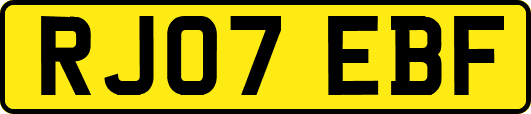 RJ07EBF