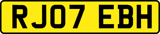 RJ07EBH