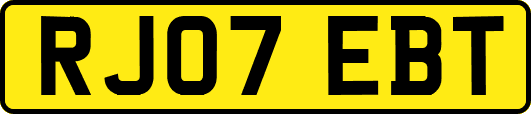 RJ07EBT