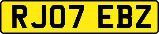 RJ07EBZ