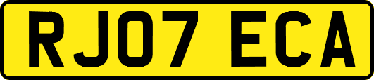 RJ07ECA